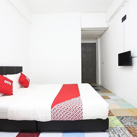 Kb Rest Inn โกตาบารู ภายนอก รูปภาพ