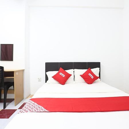 Kb Rest Inn โกตาบารู ภายนอก รูปภาพ